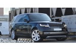 2024 LAND ROVER RANGE ROVER LWB P530
